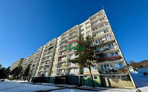 Prodej bytu 4+1 78 m², Hamerská, Litvínov - Janov, okres Most