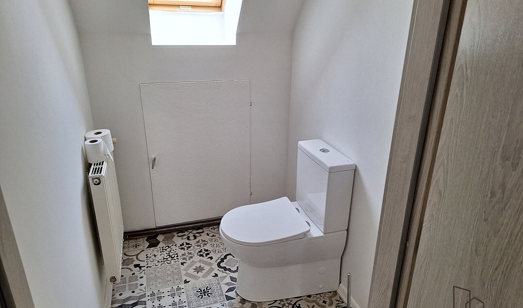 Pronájem bytu 3+kk 83 m², Děčín – náhled fotky 9