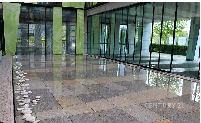 Pronájem kanceláře 437 m² – pohled 6