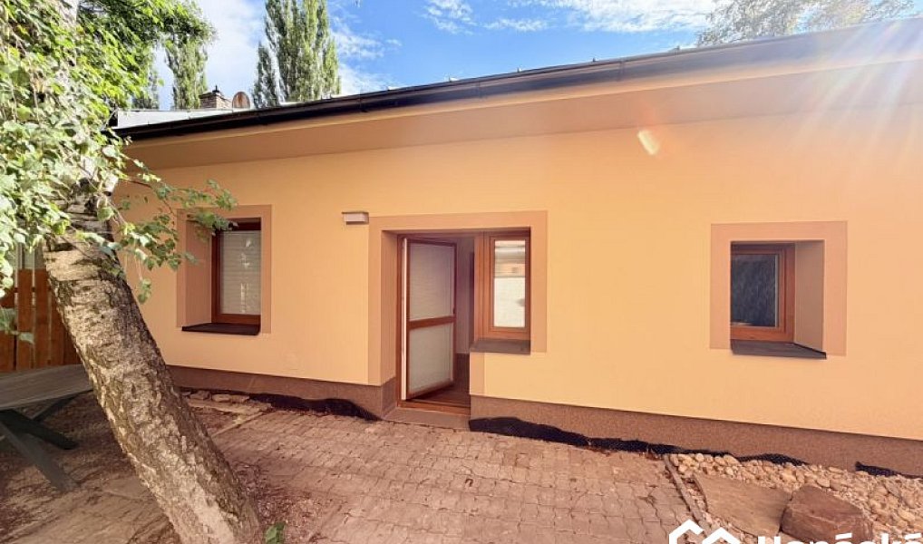 Pronájem bytu 1+1 42 m², Bystřice pod Hostýnem – náhled fotky 19