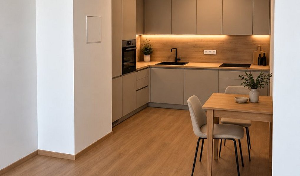 Prodej bytu 2+kk 72 m², Plzeň – náhled fotky 3
