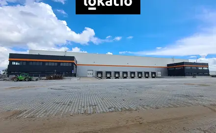 Pronájem skladovacích prostor 12 100 m², Lužec nad Vltavou, okres Mělník