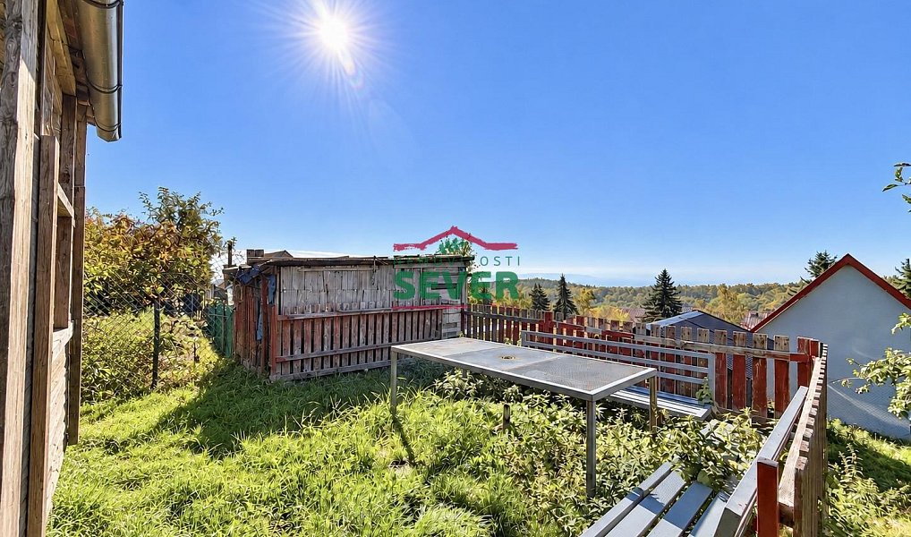 Prodej zahrady 178 m², Meziboří – náhled fotky 7
