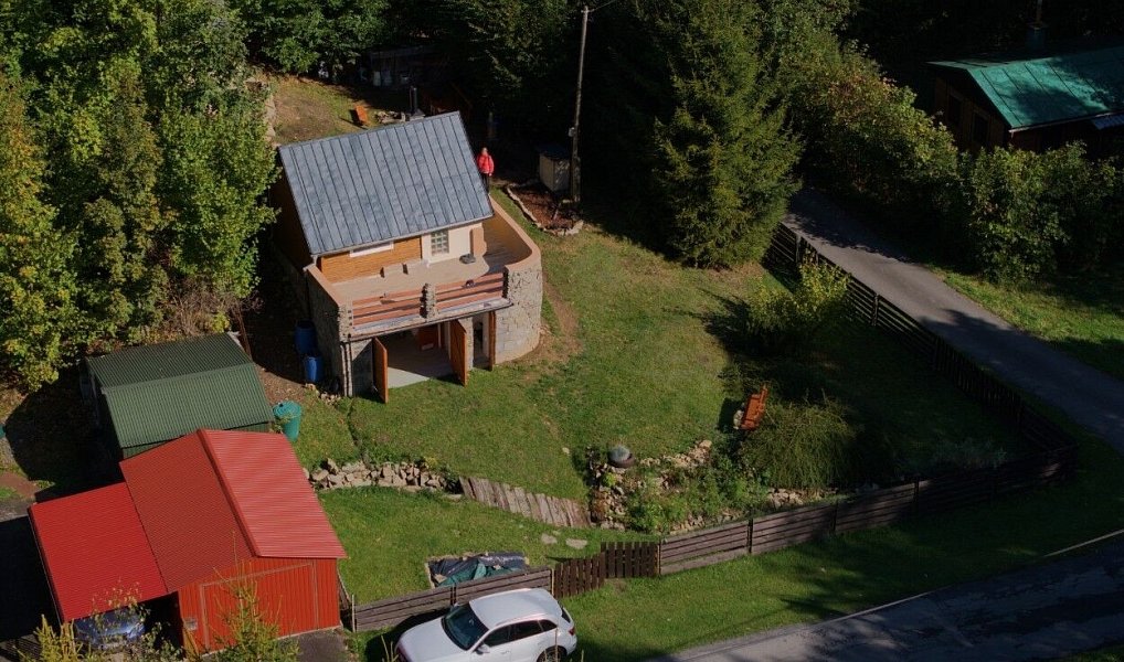 Prodej chaty/chalupy 59 m² s pozemkem 520 m², Košařiska – náhled fotky 23