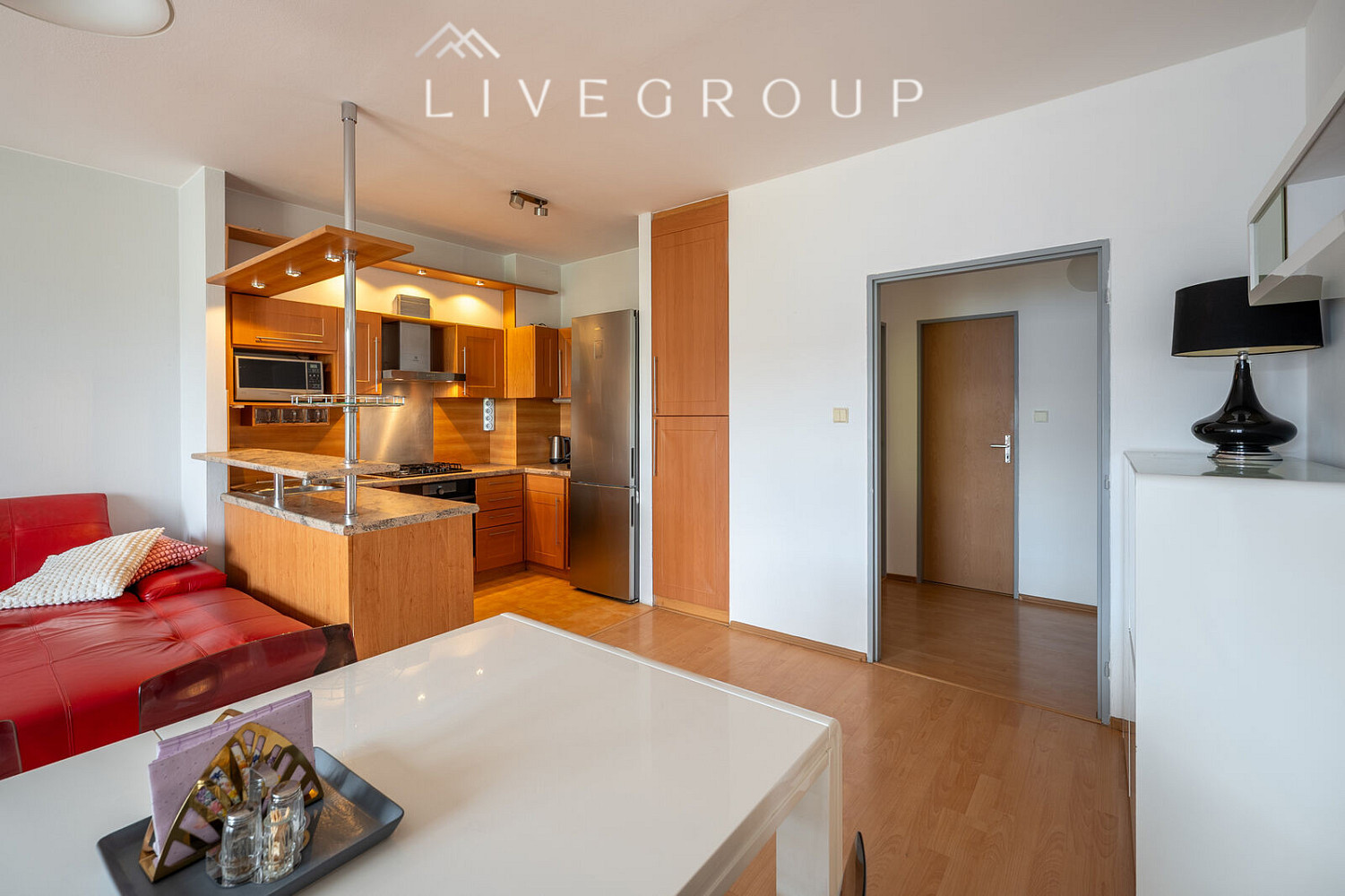 Prodej bytu 4+kk 86 m² — photo 3