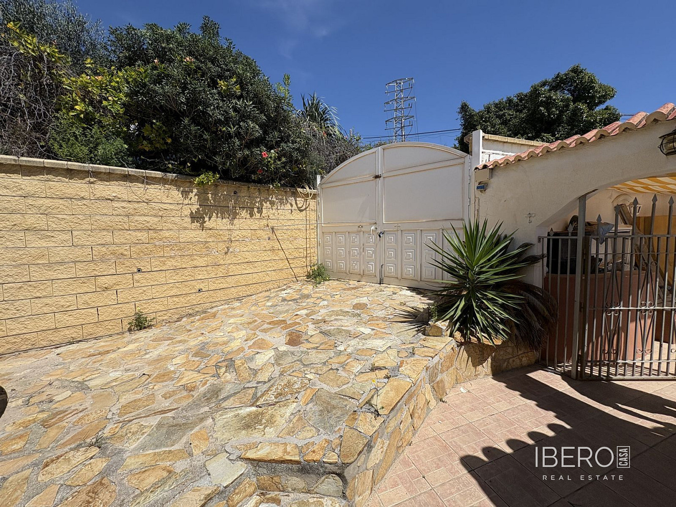 Casa 5+kk – Málaga, Perchel Norte, Centro - Vista 4