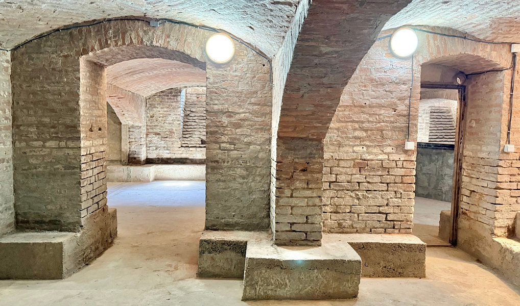 Pronájem restaurace 145 m², Brno – náhled fotky 10