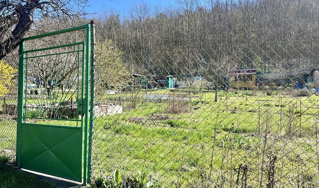 Prodej chaty/chalupy 18 m² s pozemkem 18 m², Kadaň – náhled fotky 17