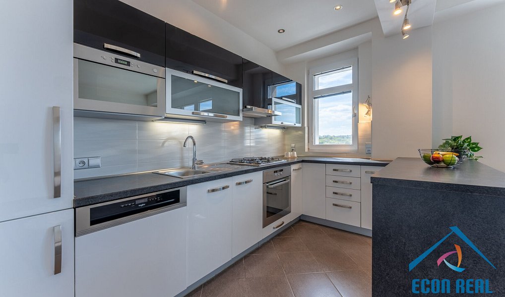 Prodej bytu 2+kk 53 m², Praha – náhled fotky 10