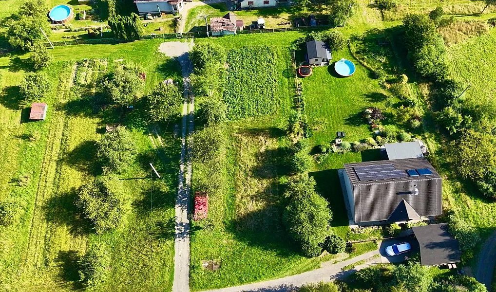 Prodej stavebního pozemku 1 246 m², Český Těšín – náhled fotky 8