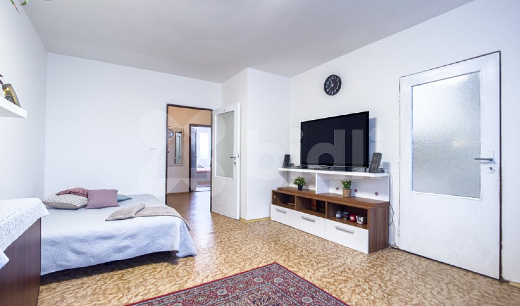 Prodej bytu 3+1 77 m², Praha – náhled fotky 4