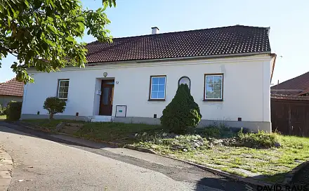 Prodej domu 601 m² s pozemkem 1 134 m², Kořenec, okres Blansko