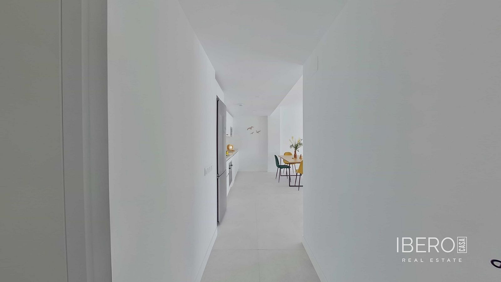 Pis 4+kk – Benalmádena, Santana - Vista 2