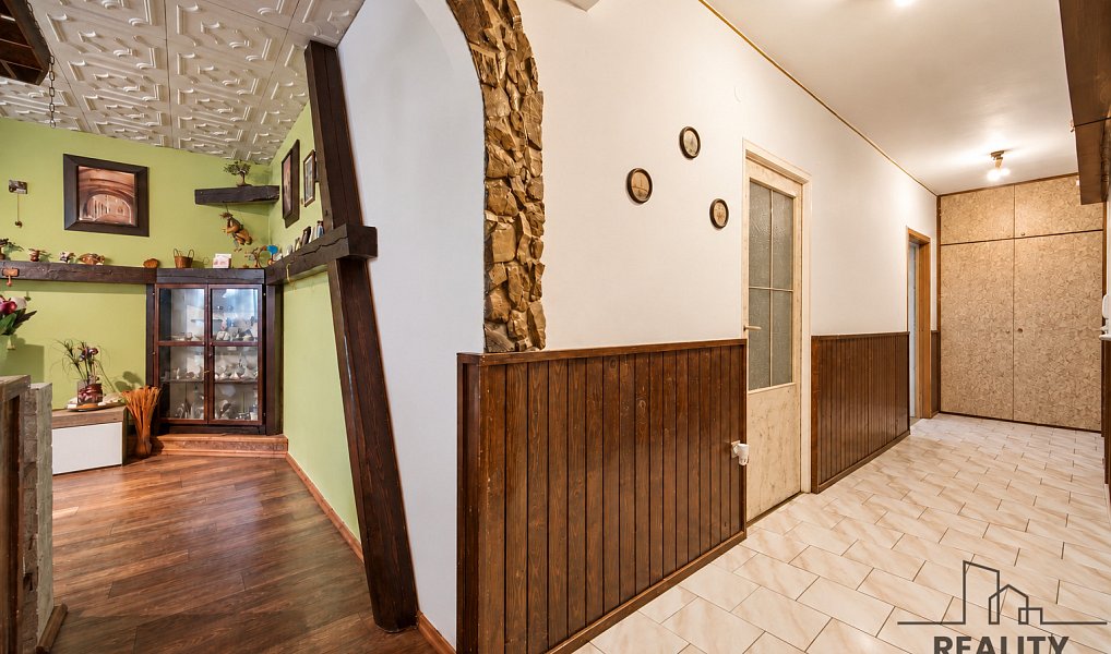 Prodej bytu 3+1 80 m², Lázně Bohdaneč – náhled fotky 7