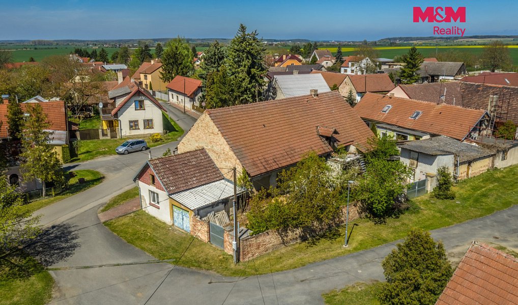 Prodej domu 152 m² s pozemkem 436 m², Čilec – náhled fotky 4
