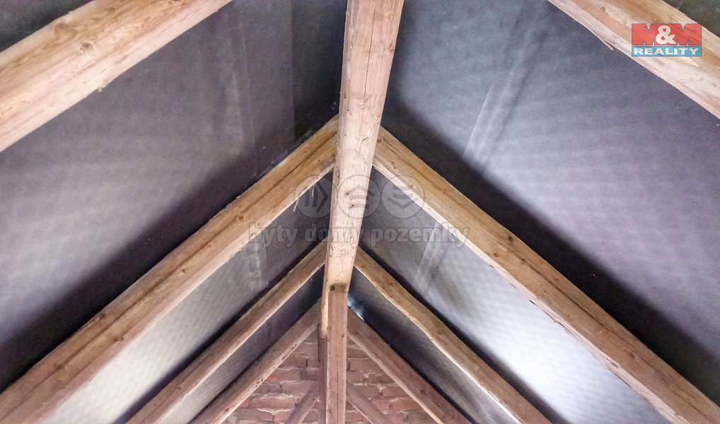 Prodej chaty/chalupy 125 m² s pozemkem 970 m², Pelhřimov – náhled fotky 9