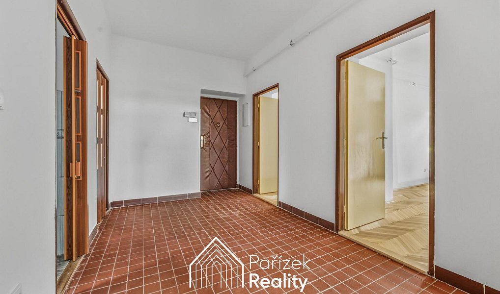 Prodej bytu 3+1 76 m², Police nad Metují – náhled fotky 19