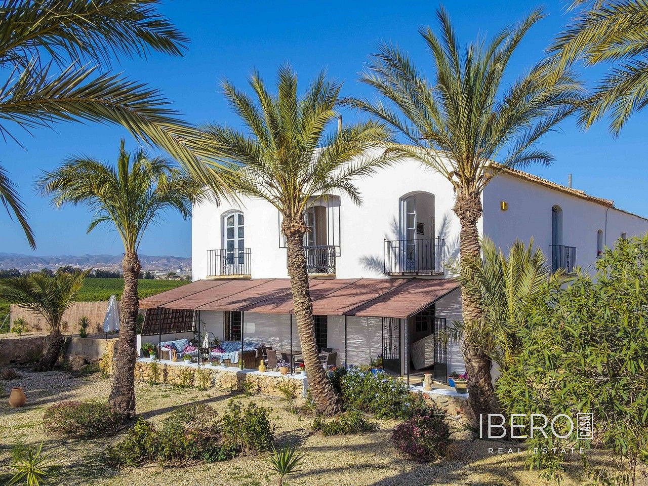 Casa – Vera, Almería - Vista 4