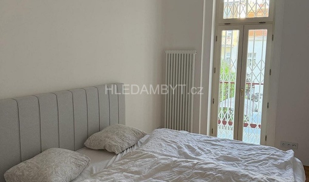 Pronájem bytu 2+kk 55 m², Praha – náhled fotky 7
