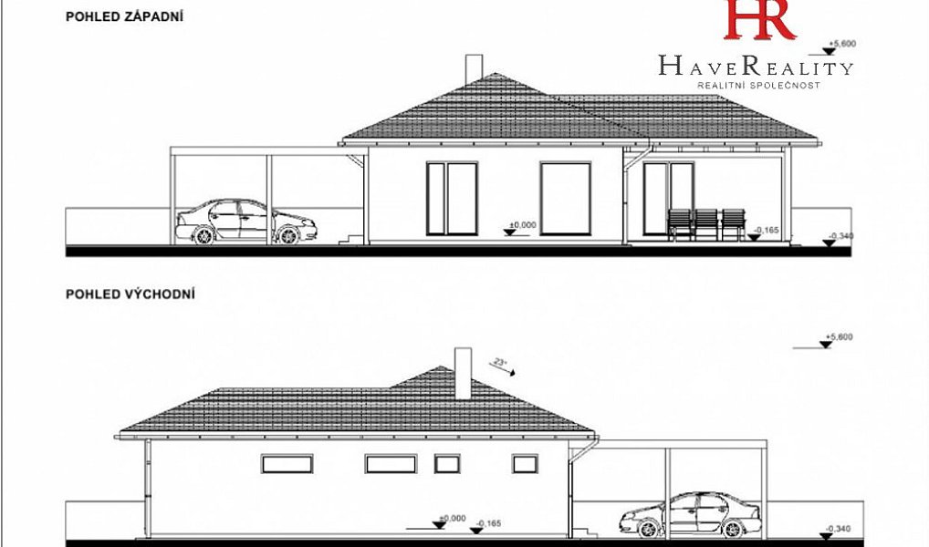 Prodej domu 107 m² s pozemkem 1 m², Benešov – náhled fotky 5
