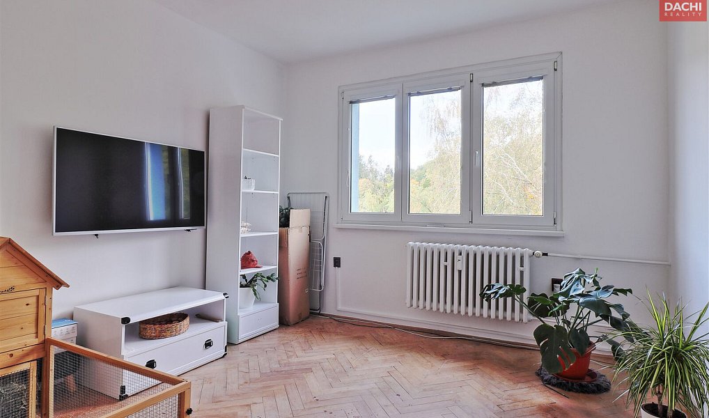 Prodej bytu 3+1 63 m², Hlubočky – náhled fotky 8
