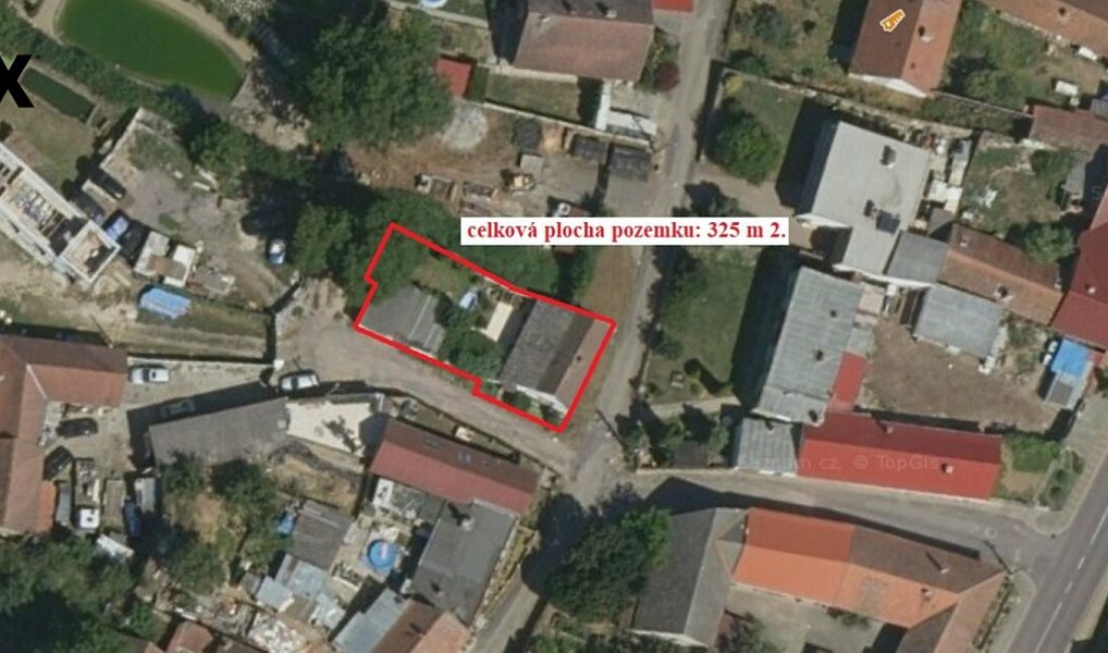 Prodej domu 85 m² s pozemkem 325 m², Hluboké Mašůvky – náhled fotky 20
