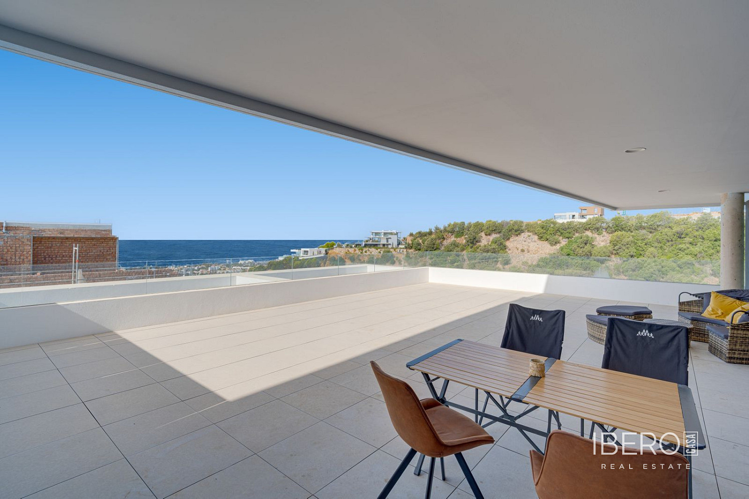 Piso 4+kk – Marbella, Rio Real - Vista 2