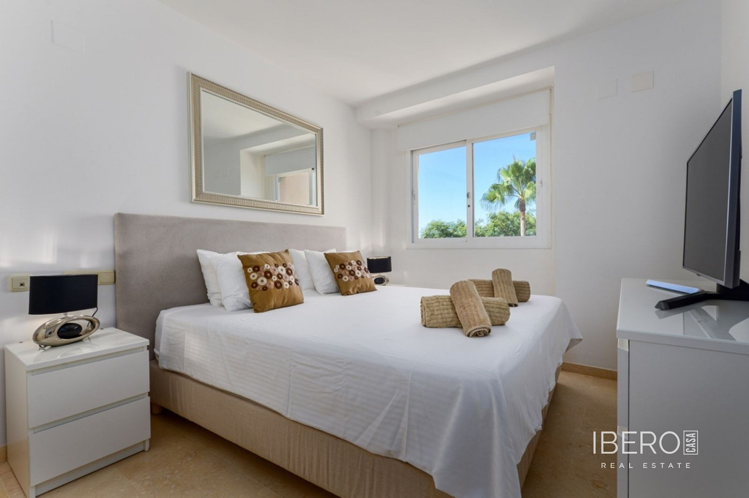 Pis 3+kk – Marbella, Elviria - Vista 4