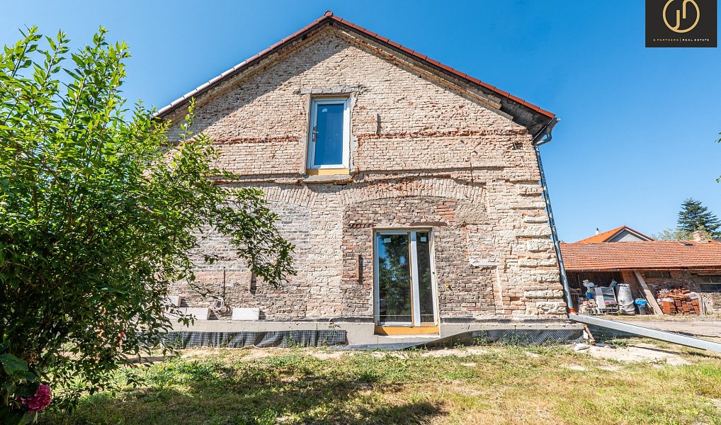 Prodej domu 157 m² s pozemkem 1 293 m², Libušín – náhled fotky 30