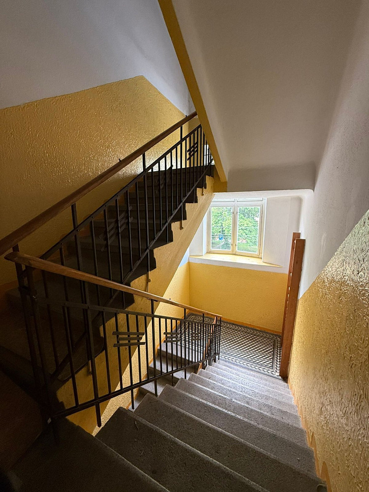 Prodej bytu 2+1 63 m² – pohled 4