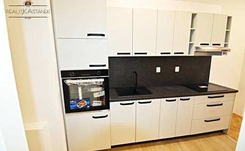 Pronájem bytu 2+1 55 m², Pražská, Liberec - Liberec III-Jeřáb