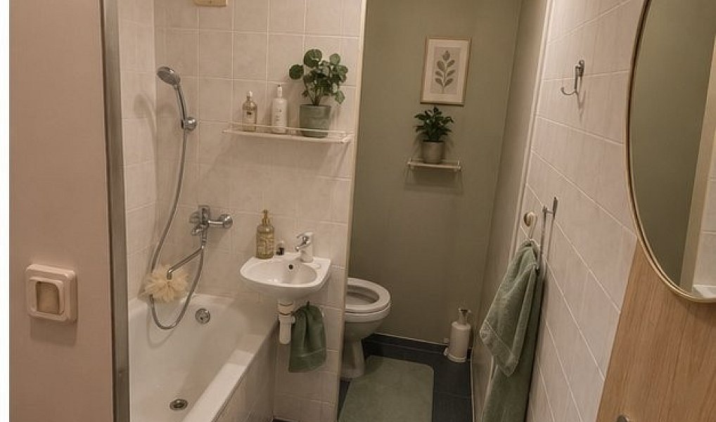 Prodej bytu 1+kk 27 m², Varnsdorf – náhled fotky 5