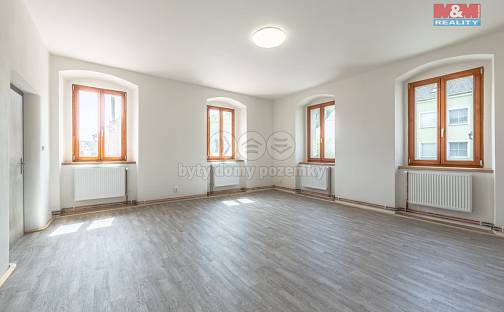 Prodej bytu 2+1 100 m², Snědovice, okres Litoměřice