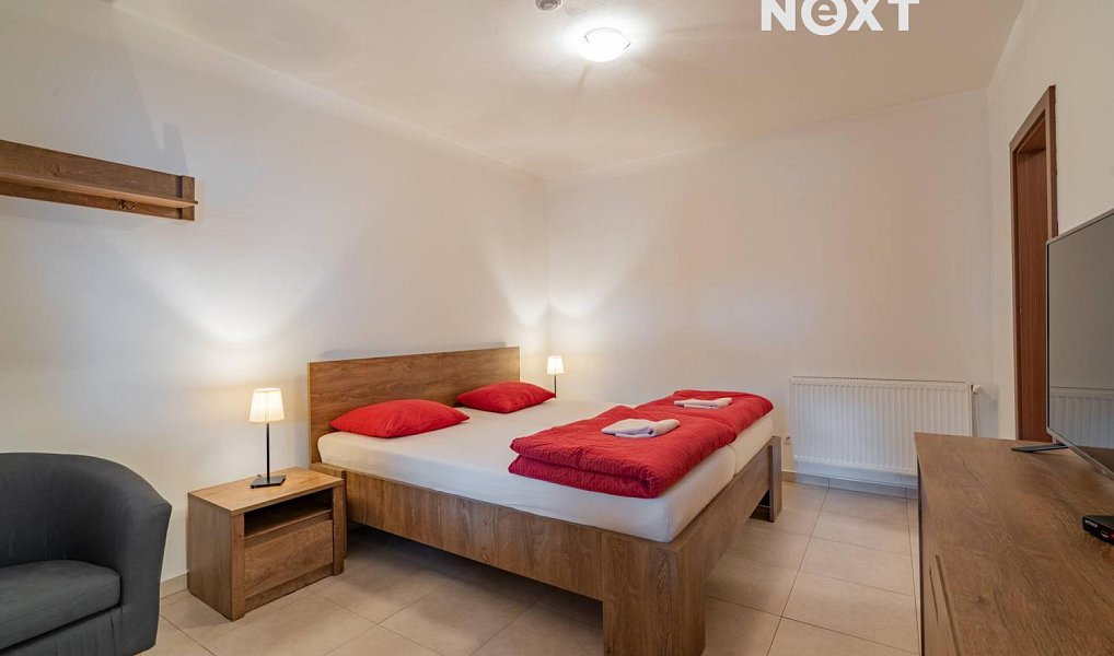 Prodej ubytovacího objektu 450 m², Mutěnice – náhled fotky 20