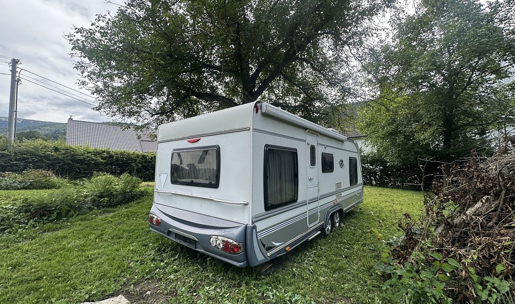 Prodej stavebního pozemku 799 m², Vernířovice – náhled fotky 11