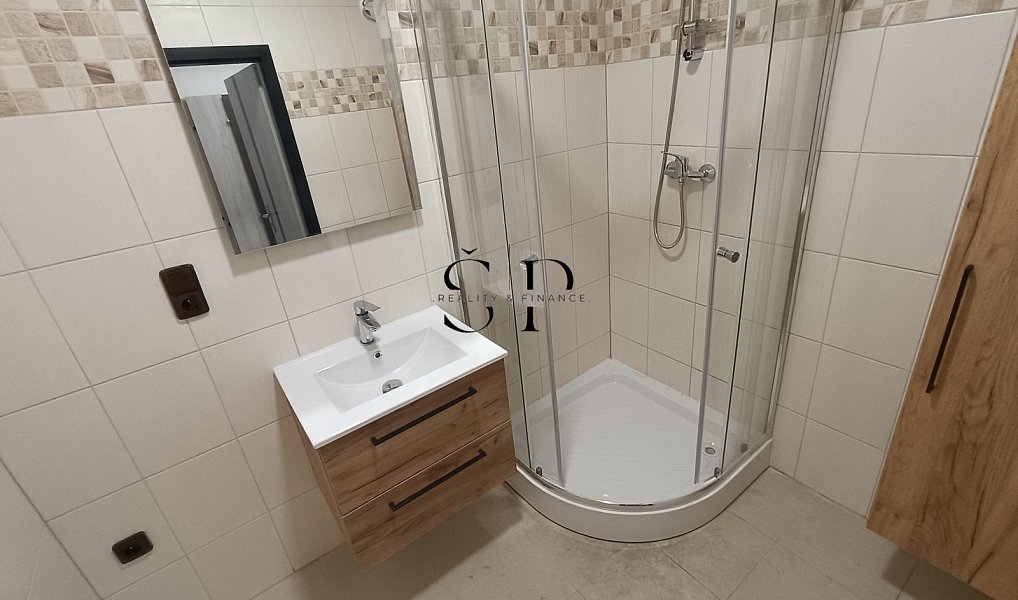 Pronájem bytu 2+kk 48 m², Nová Ves – náhled fotky 11