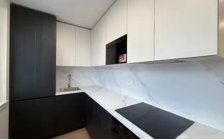 Prodej bytu 2+1 54 m², Hlavní, Otrokovice - Kvítkovice, okres Zlín