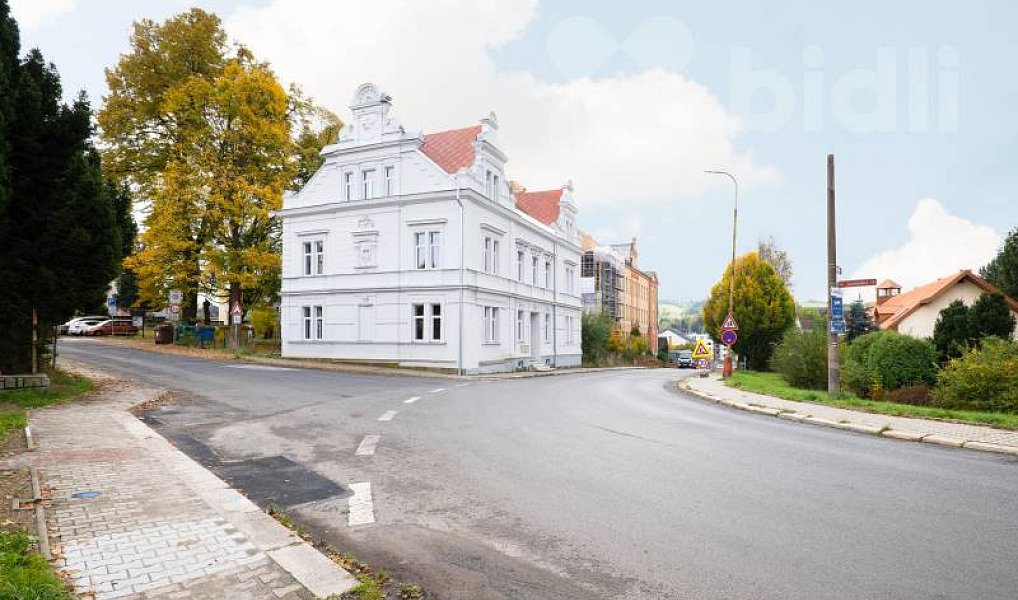 Prodej bytu 2+1 87 m², Rychnov u Jablonce nad Nisou – náhled fotky 2