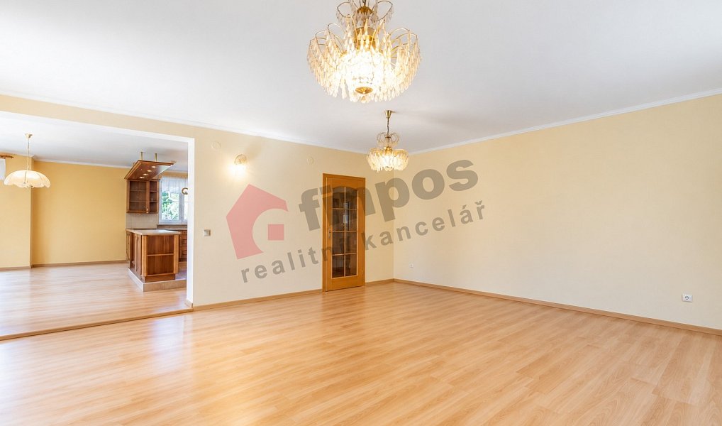 Prodej domu 144 m² s pozemkem 6 216 m², Kunín – náhled fotky 3