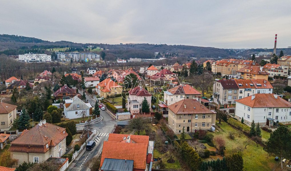 Pronájem bytu 1+1 29 m², Praha – náhled fotky 6