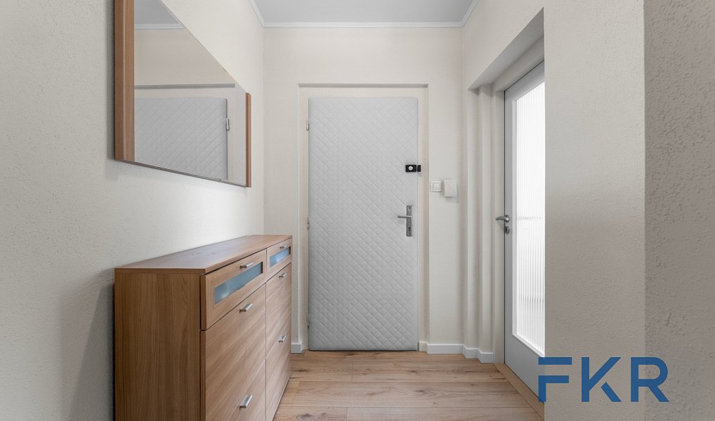 Prodej bytu 2+1 54 m², Praha – náhled fotky 14