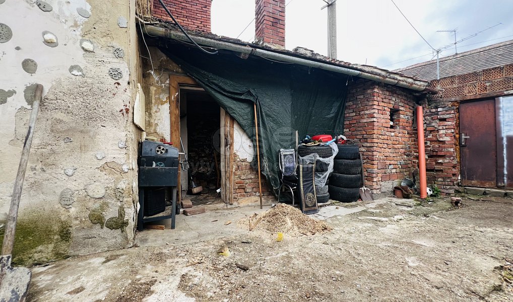 Prodej domu 70 m² s pozemkem 129 m², Uherské Hradiště – náhled fotky 12