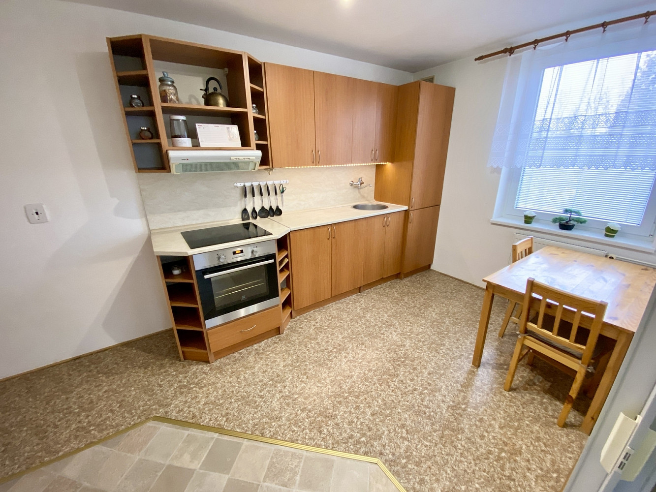 Prodej bytu 1+1 53 m² — photo 5