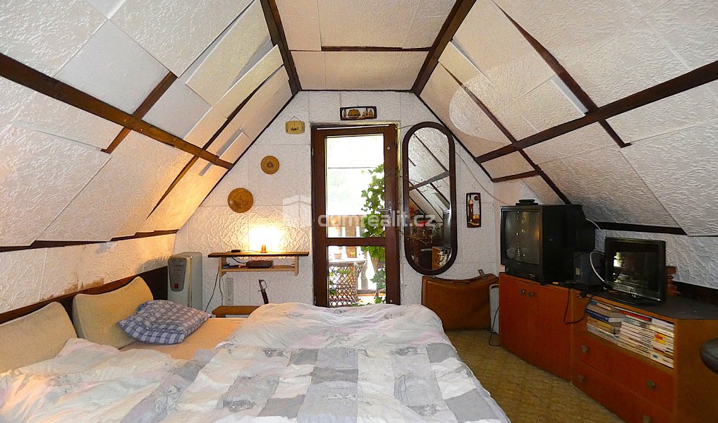 Prodej chaty/chalupy 30 m², Svatava – náhled fotky 14