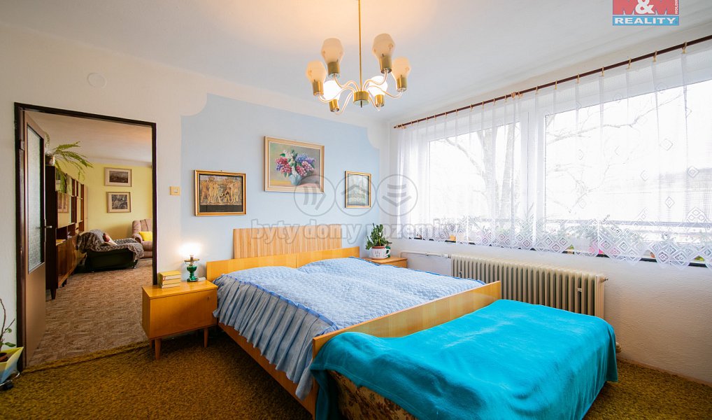 Prodej domu 355 m² s pozemkem 2 081 m², Václavov u Bruntálu – náhled fotky 8