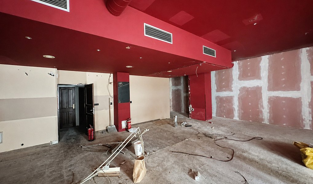 Pronájem obchodních prostor 687 m², Plzeň – náhled fotky 10