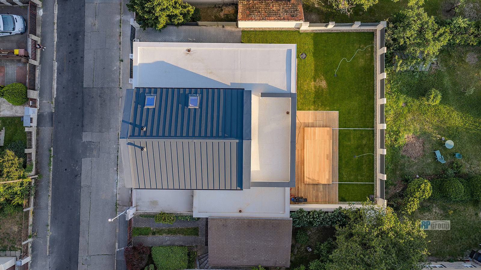 Prodej domu 360 m² s pozemkem 485 m² — photo 4