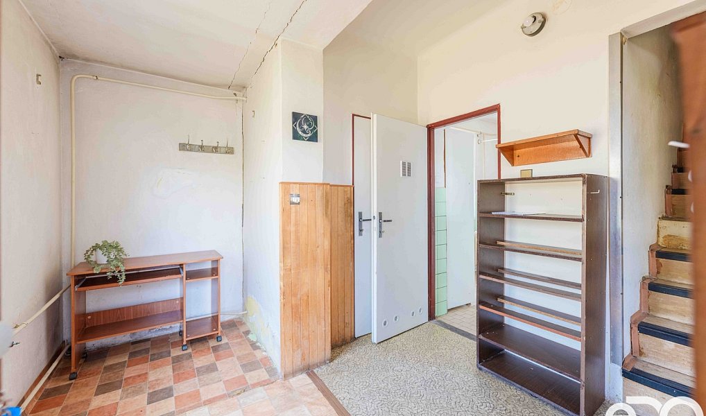 Prodej domu 90 m² s pozemkem 418 m², Pardubice – náhled fotky 19