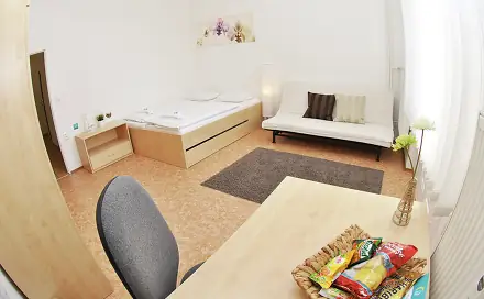 Pronájem pokoje 75 m², Dominikánské náměstí, Brno