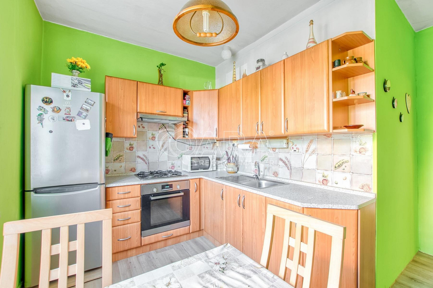 Prodej bytu 2+1 58 m² – fotografie 2